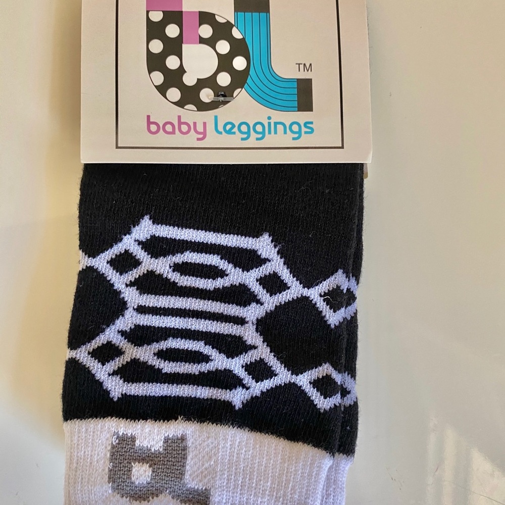 Baby Leggings
